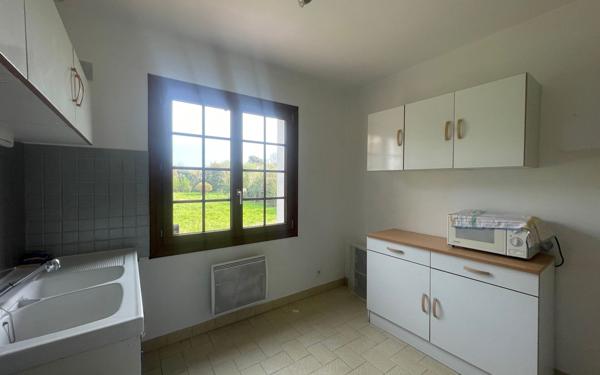 Maison à vendre    5 pièces •  La Turballe