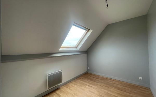 Maison à vendre    5 pièces •  La Turballe