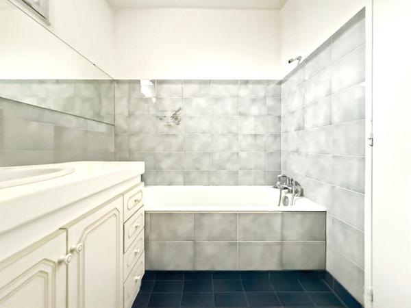 Appartement Fontenay Aux Roses 4 pièce(s) 82.81 m2