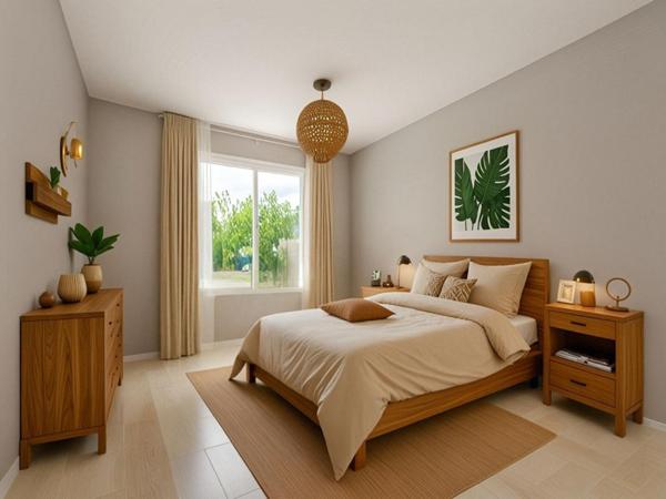 Appartement Fontenay Aux Roses 4 pièce(s) 82.81 m2