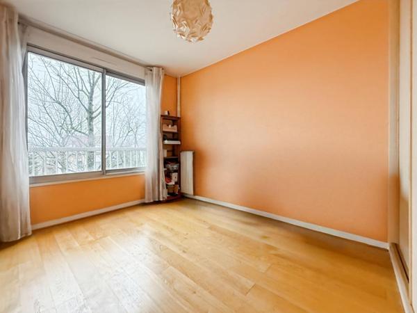 Appartement Fontenay Aux Roses 4 pièce(s) 82.81 m2