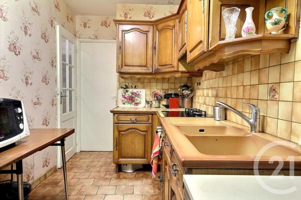 Maison à vendre  7 pièces - 145 m2 VENDOME - 41