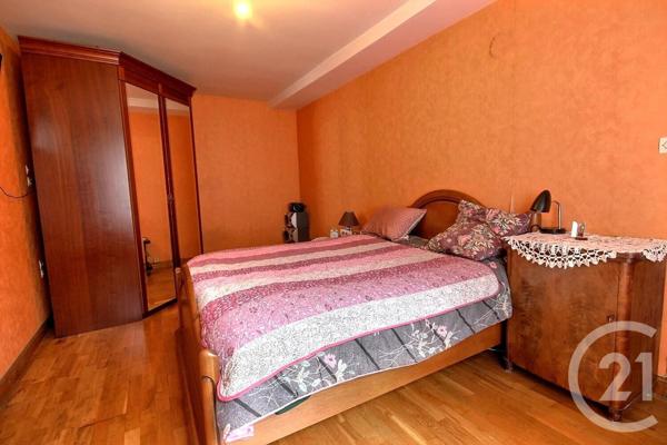 Maison à vendre  7 pièces - 145 m2 VENDOME - 41