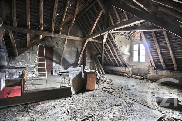 Maison à vendre  7 pièces - 145 m2 VENDOME - 41