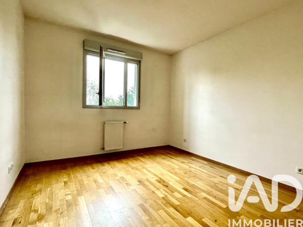 Appartement à vendre 3 pièces 54 m² Villeurbanne