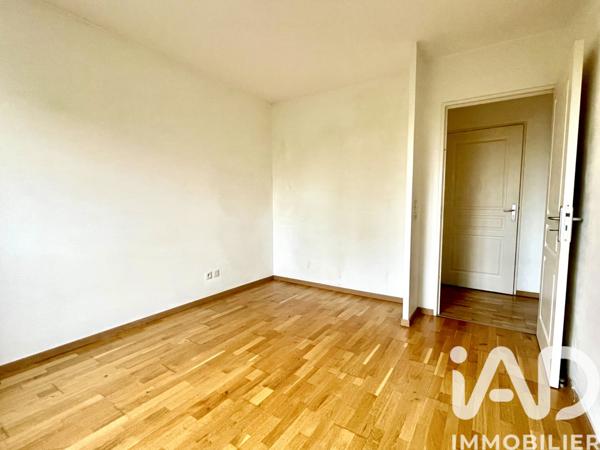 Appartement à vendre 3 pièces 54 m² Villeurbanne