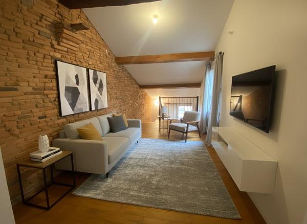 Maison de Caractère et de charme de plus de 200m² Montauban