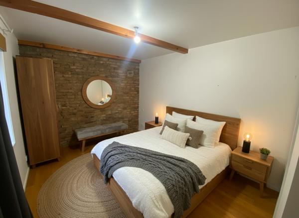 Maison de Caractère et de charme de plus de 200m² Montauban