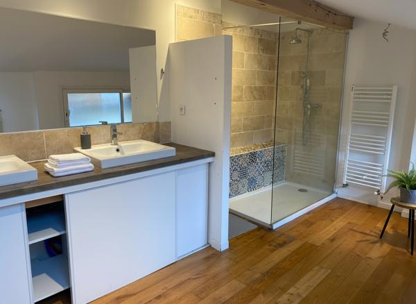 Maison de Caractère et de charme de plus de 200m² Montauban