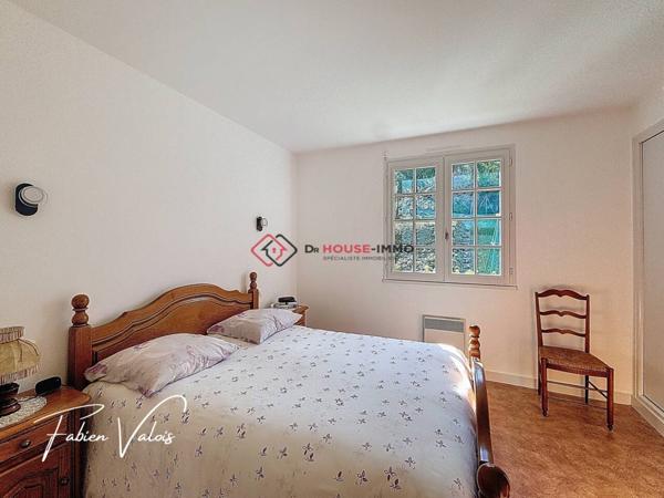 Maison à vendre 6 pièces de 109 m²