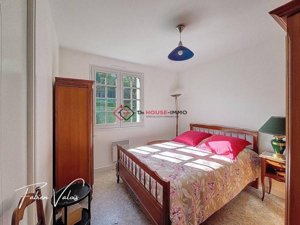 Maison à vendre 6 pièces de 109 m²