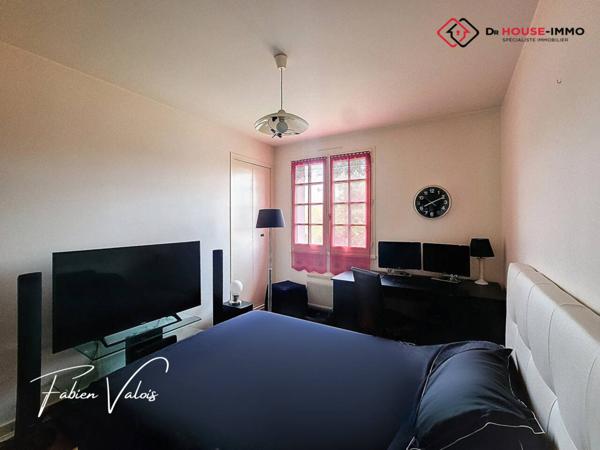 Maison à vendre 6 pièces de 109 m²