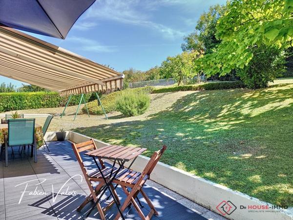 Maison à vendre 6 pièces de 109 m²