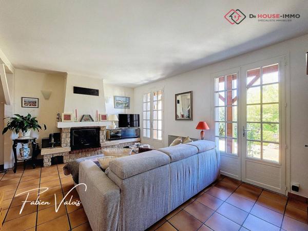 Maison à vendre 6 pièces de 109 m²