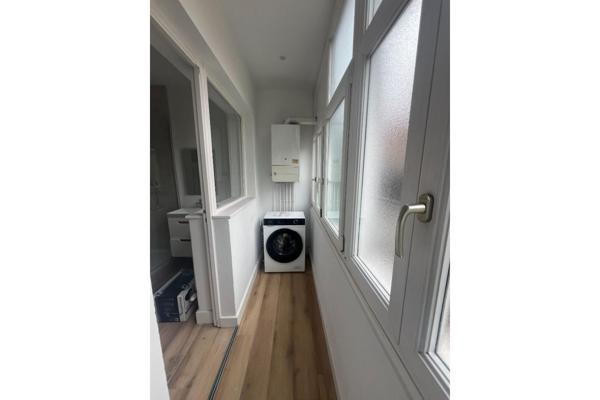 A LOUER : T1 à LILLE • Boulevard de Belfort - LILLE-MOULINS • 640 € CC • Réf. 862-02