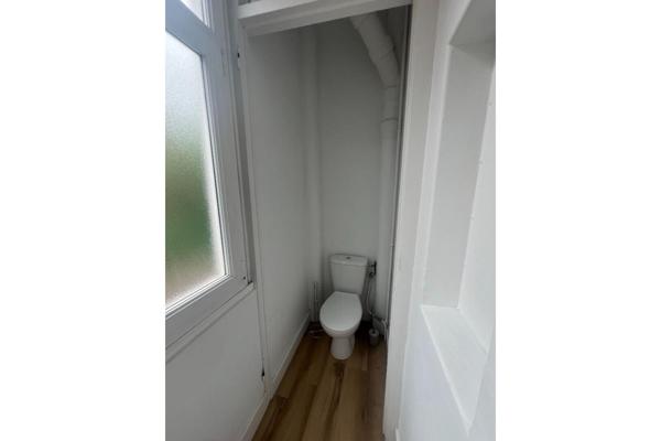 A LOUER : T1 à LILLE • Boulevard de Belfort - LILLE-MOULINS • 640 € CC • Réf. 862-02