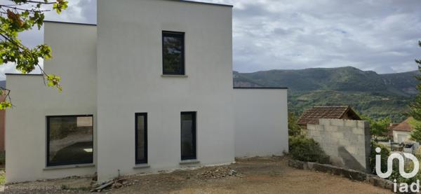 Maison à vendre 2 pièces 91 m² Millau