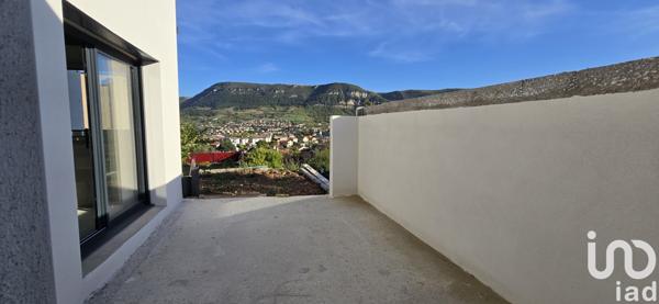 Maison à vendre 2 pièces 91 m² Millau