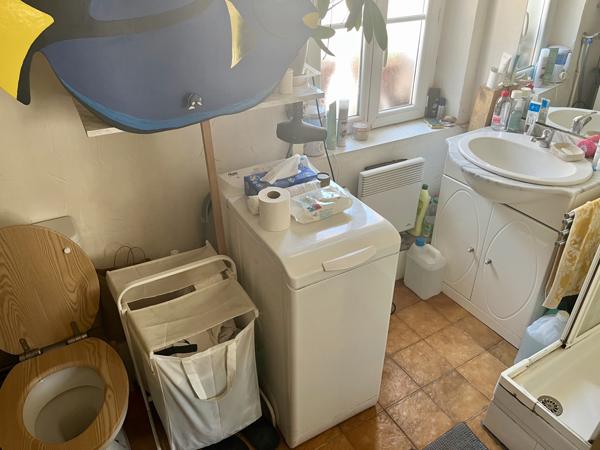 BONNE RENTABILITE - IMMEUBLE DE RAPPORT