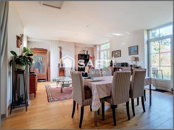 BELLE MAISON TROIS CHAMBRES