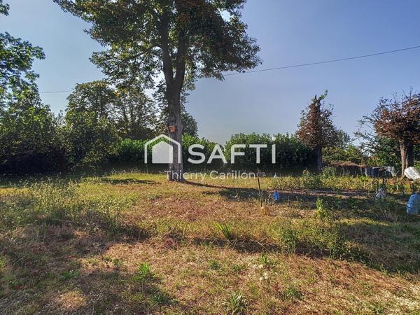 BELLE MAISON TROIS CHAMBRES