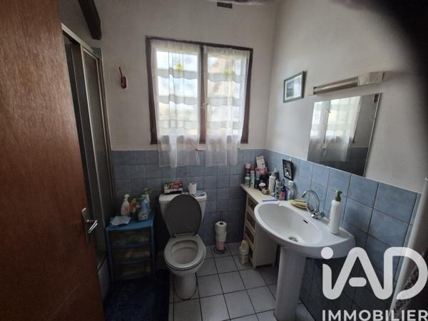 Maison à vendre 3 pièces 146 m² Maël-Carhaix