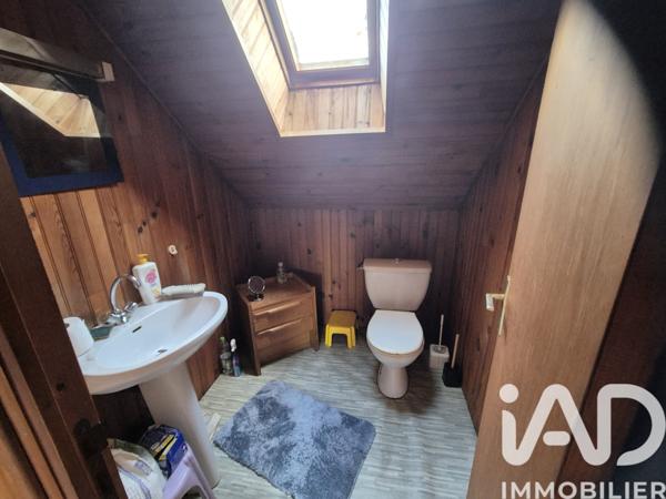 Maison à vendre 3 pièces 146 m² Maël-Carhaix