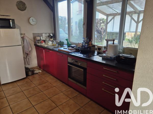 Maison à vendre 3 pièces 146 m² Maël-Carhaix