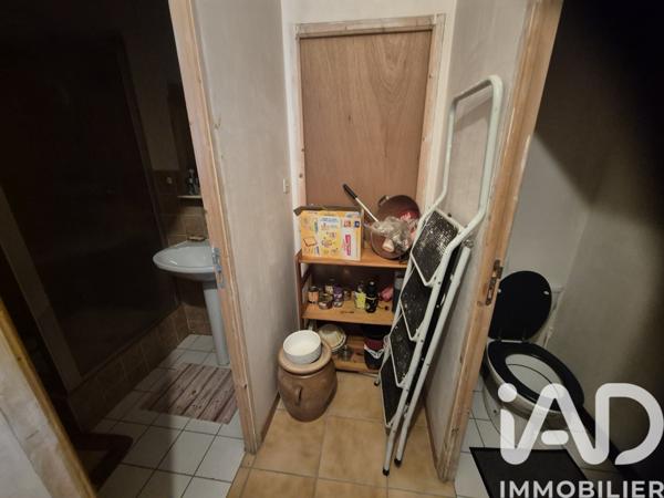 Maison à vendre 3 pièces 146 m² Maël-Carhaix