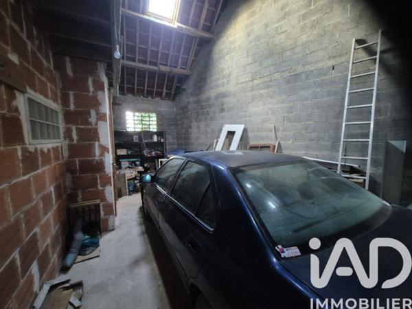 Maison à vendre 3 pièces 146 m² Maël-Carhaix