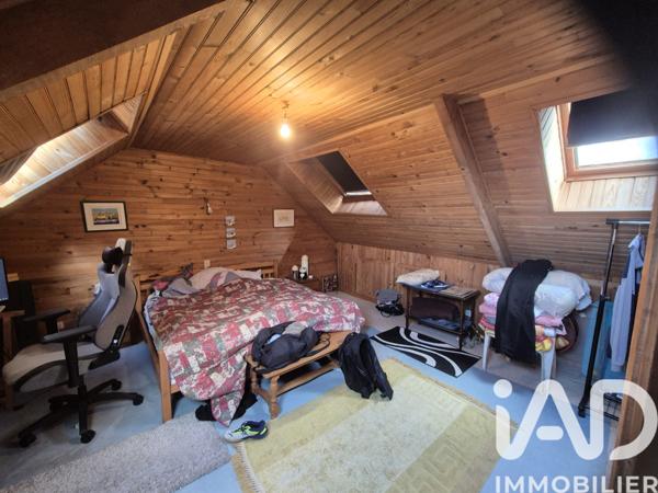 Maison à vendre 3 pièces 146 m² Maël-Carhaix