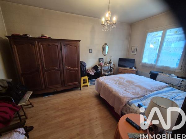 Maison à vendre 3 pièces 146 m² Maël-Carhaix