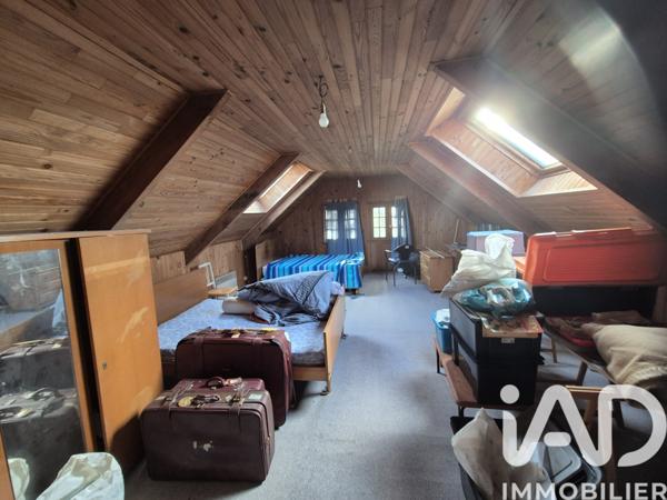 Maison à vendre 3 pièces 146 m² Maël-Carhaix