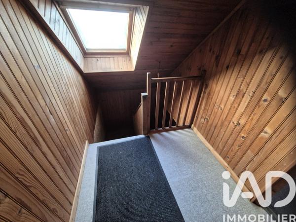 Maison à vendre 3 pièces 146 m² Maël-Carhaix