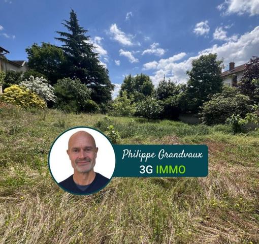 Vente / Terrain constructible