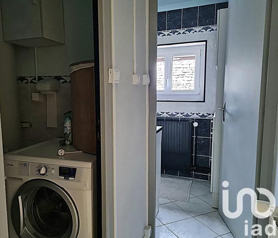 Maison à vendre 4 pièces 115 m² Tonnerre