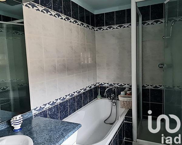 Maison à vendre 4 pièces 115 m² Tonnerre