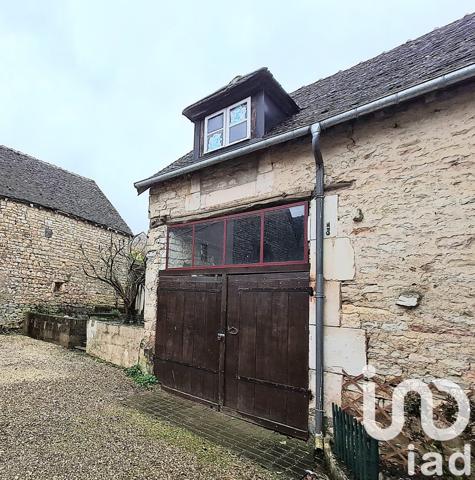 Maison à vendre 4 pièces 115 m² Tonnerre