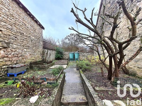 Maison à vendre 4 pièces 115 m² Tonnerre