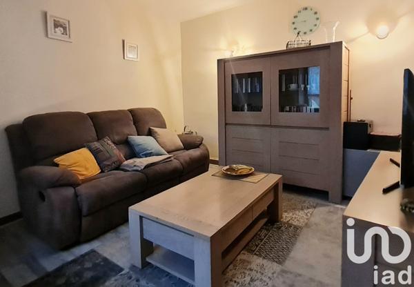 Maison à vendre 4 pièces 115 m² Tonnerre