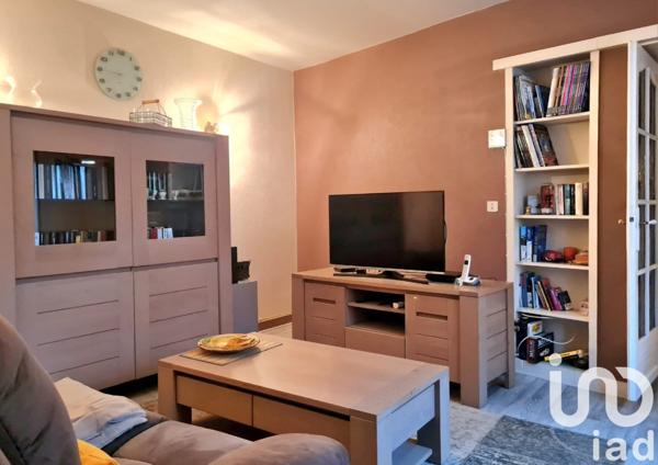 Maison à vendre 4 pièces 115 m² Tonnerre