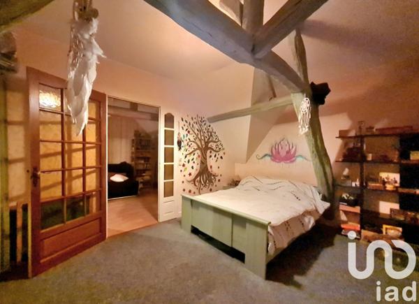 Maison à vendre 4 pièces 115 m² Tonnerre