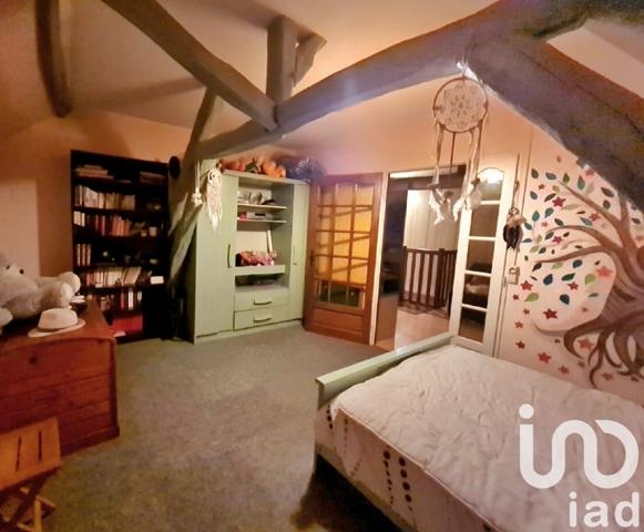 Maison à vendre 4 pièces 115 m² Tonnerre