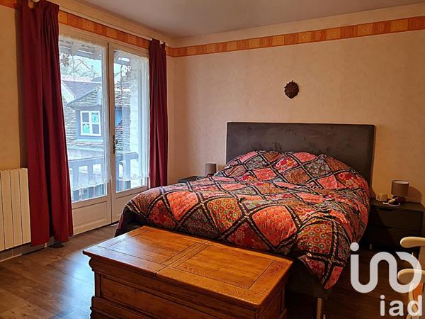 Maison à vendre 4 pièces 115 m² Tonnerre
