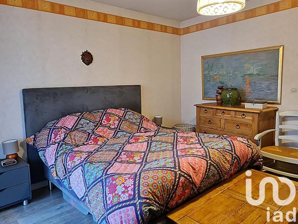 Maison à vendre 4 pièces 115 m² Tonnerre