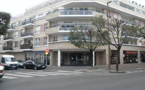 Appartement à louer    2 pièces •  Chelles