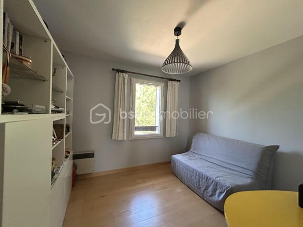 Maison traditionnelle de 108 m²