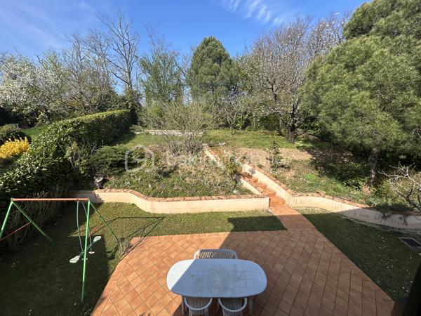 Maison traditionnelle de 108 m²