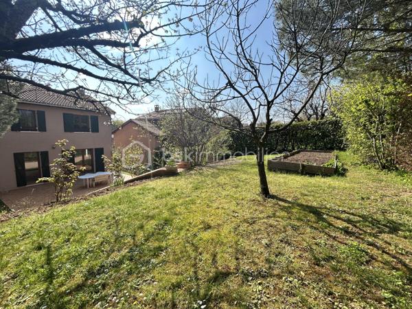 Maison traditionnelle de 108 m²