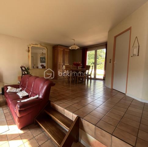 Maison traditionnelle de 108 m²